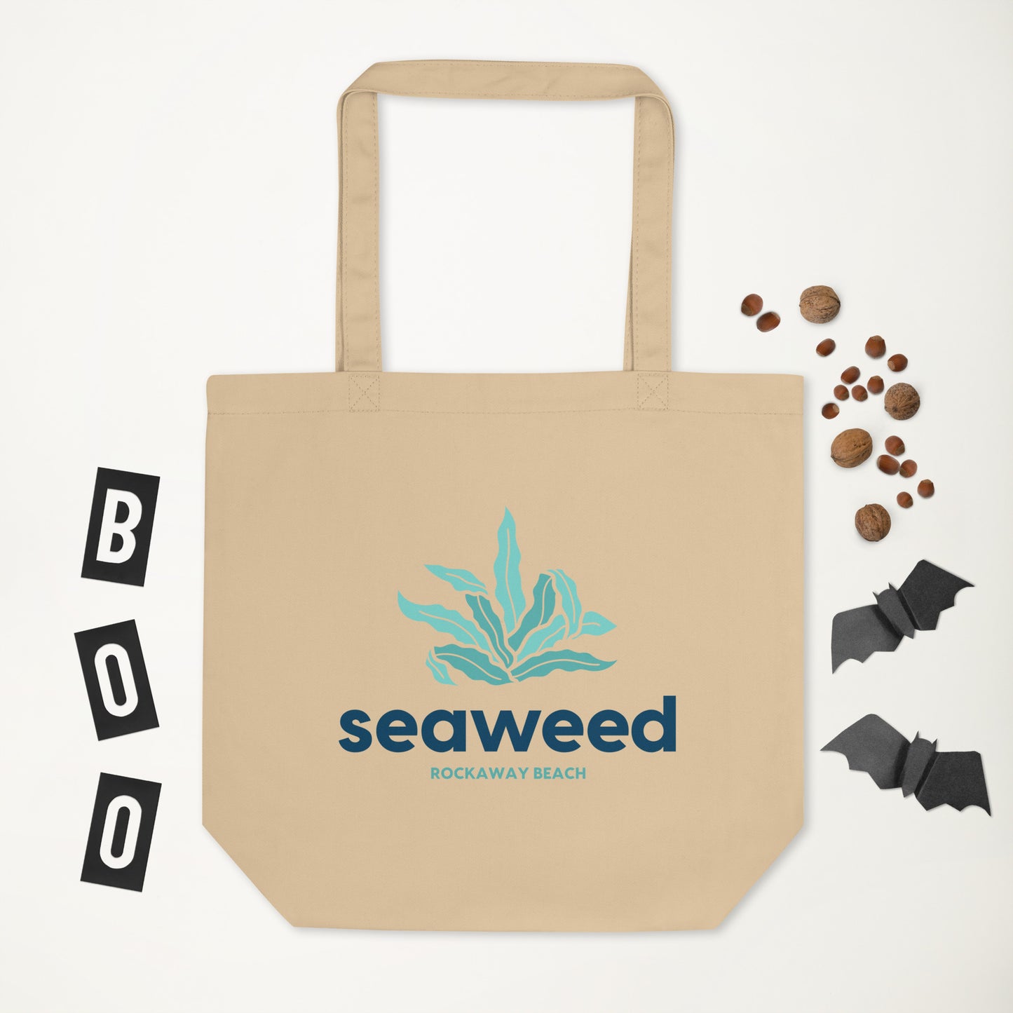 Eco Tote Bag