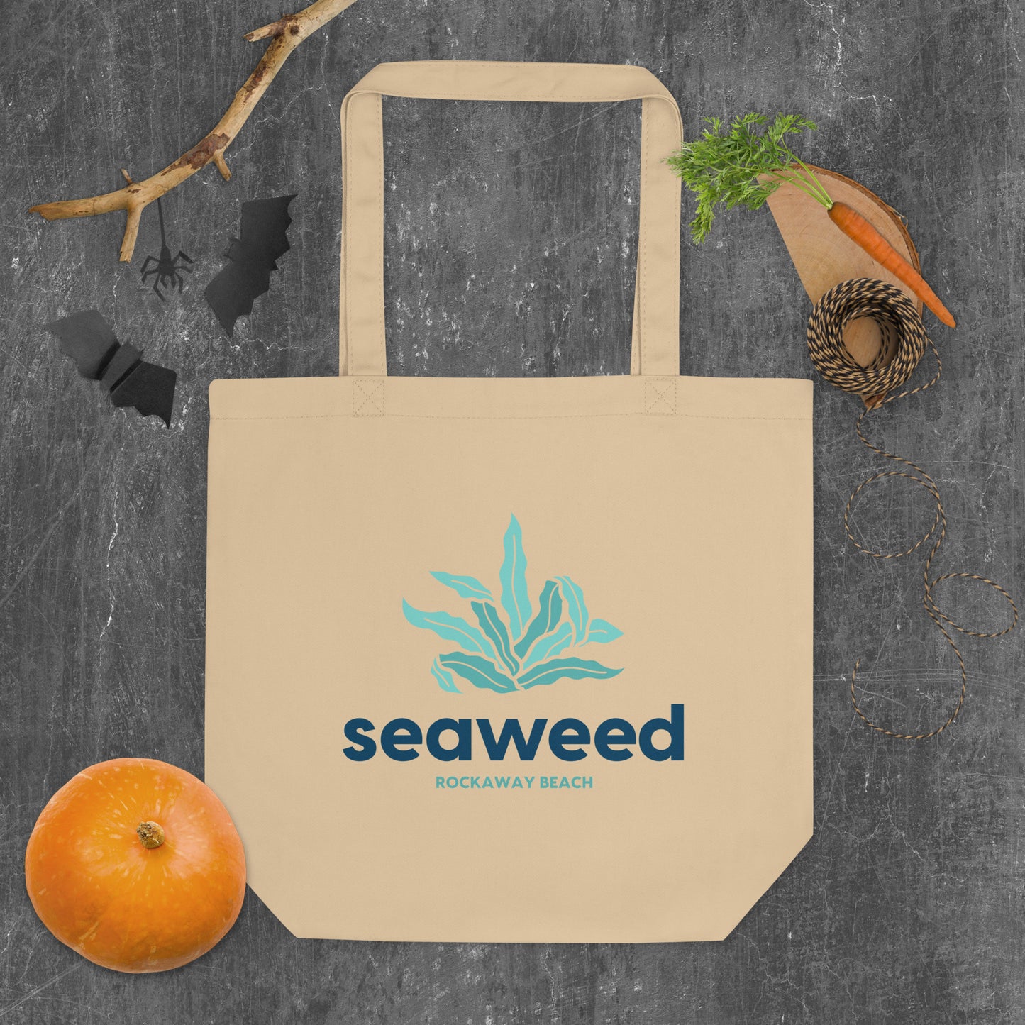 Eco Tote Bag