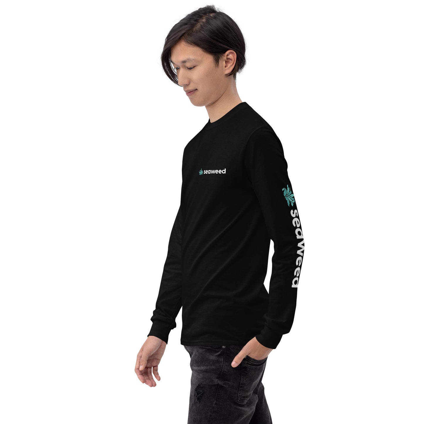 Men’s Long Sleeve Shirt