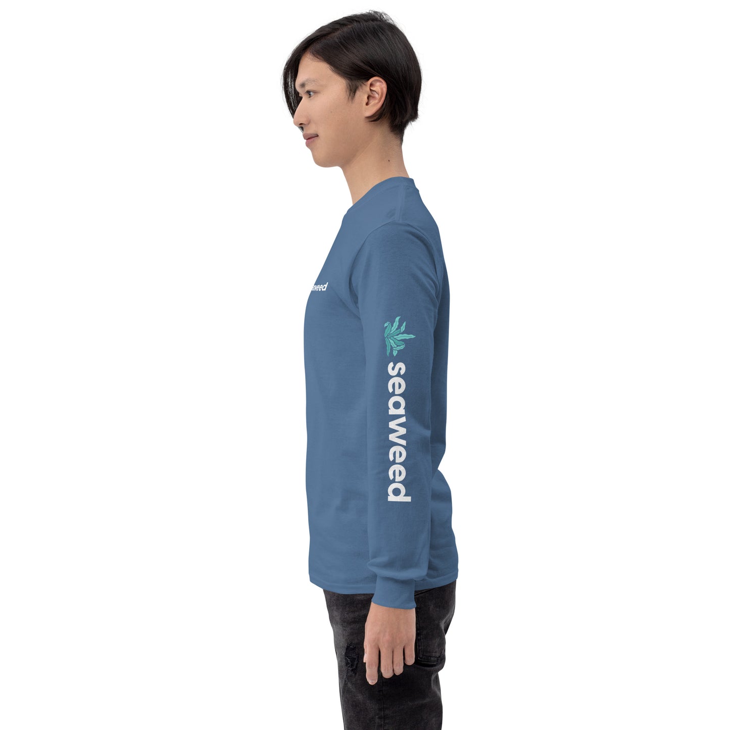 Men’s Long Sleeve Shirt