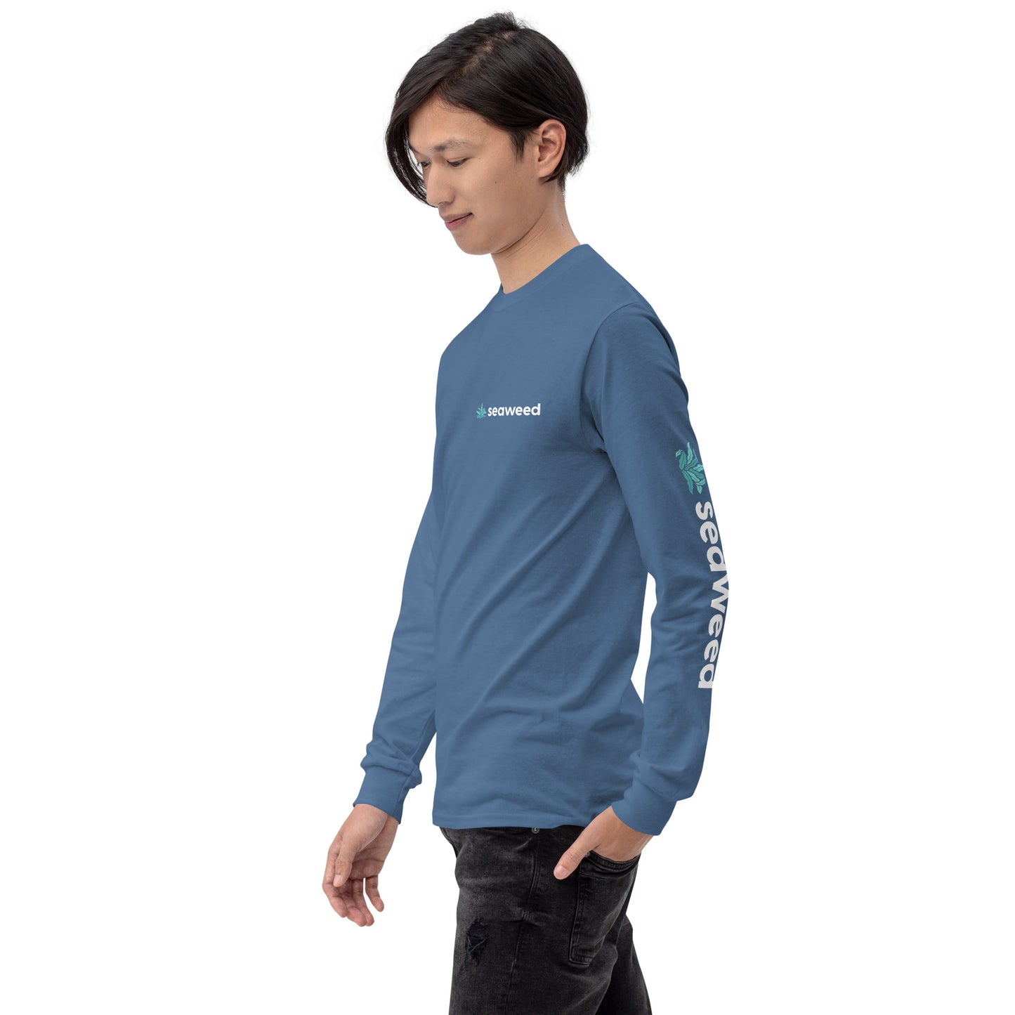 Men’s Long Sleeve Shirt