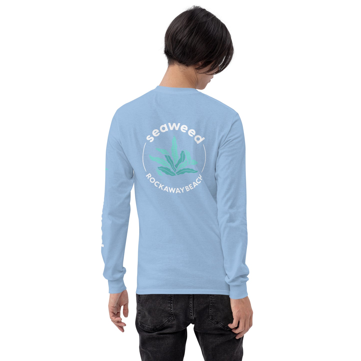 Men’s Long Sleeve Shirt