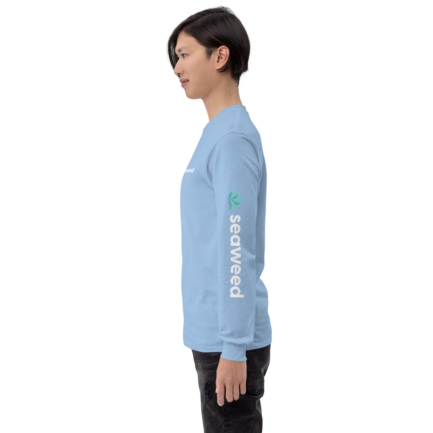 Men’s Long Sleeve Shirt