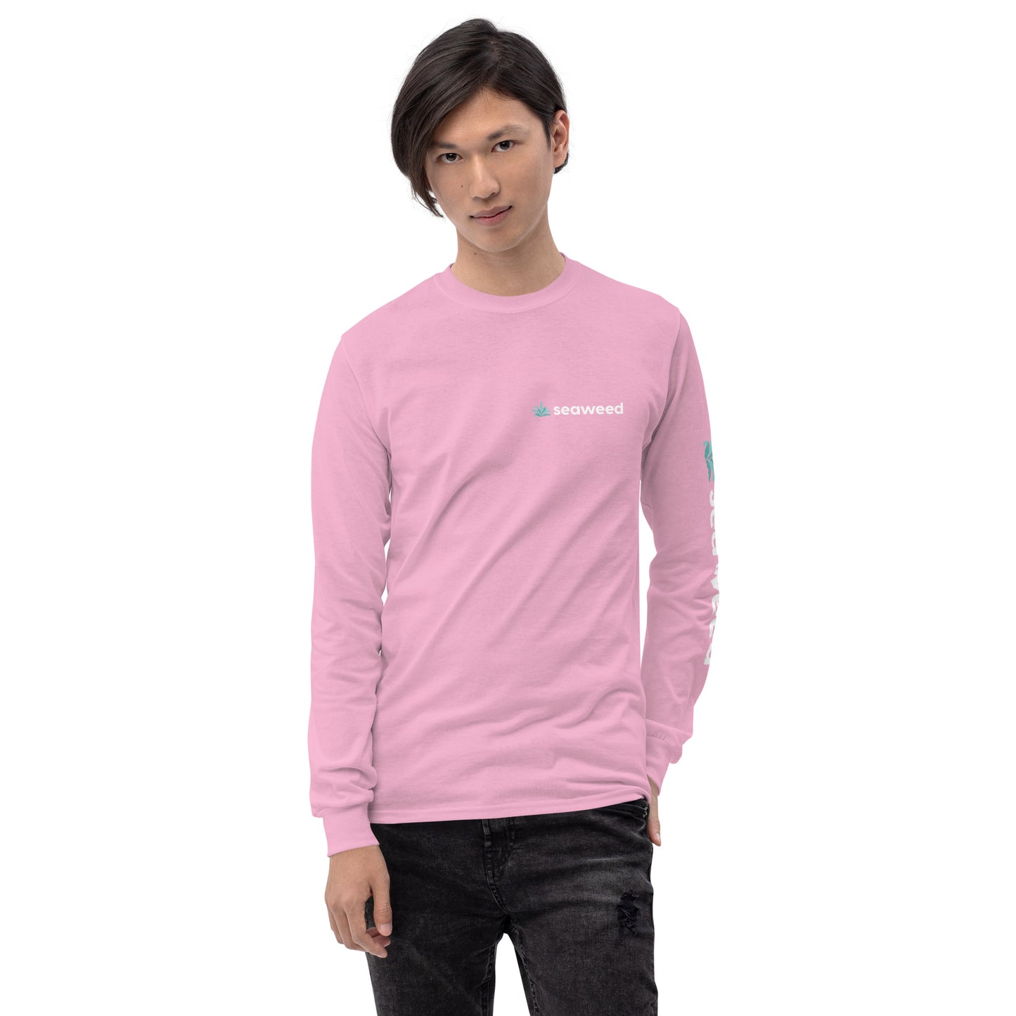 Men’s Long Sleeve Shirt