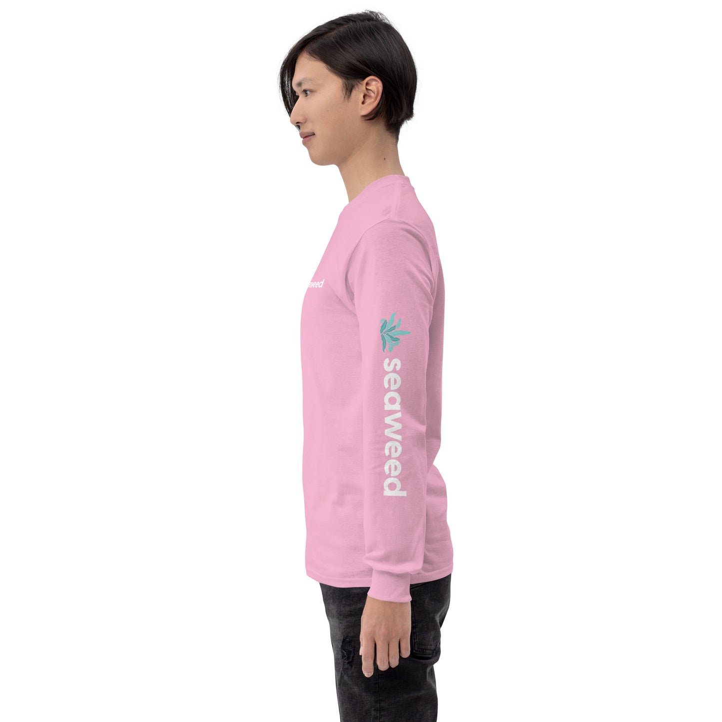 Men’s Long Sleeve Shirt