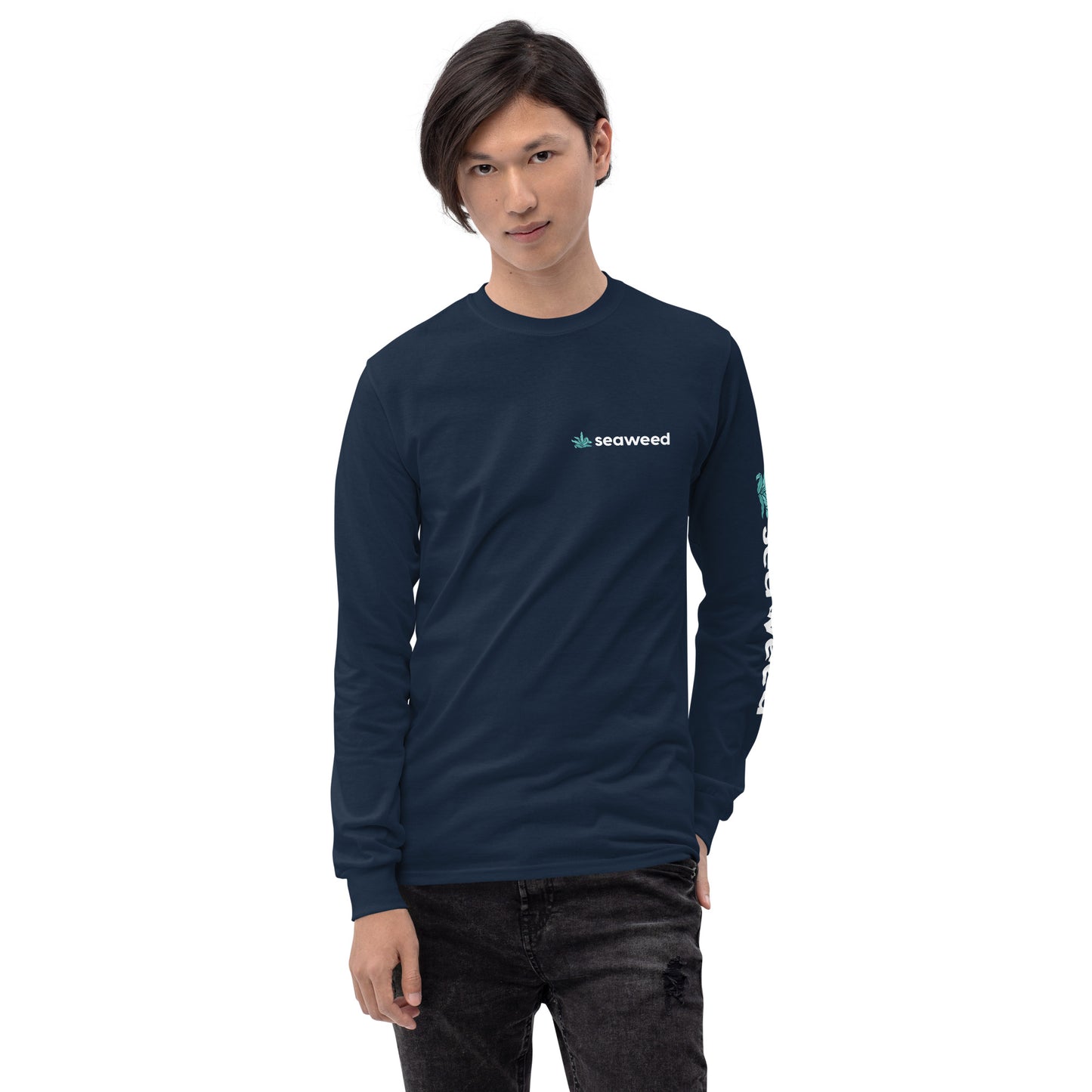 Men’s Long Sleeve Shirt