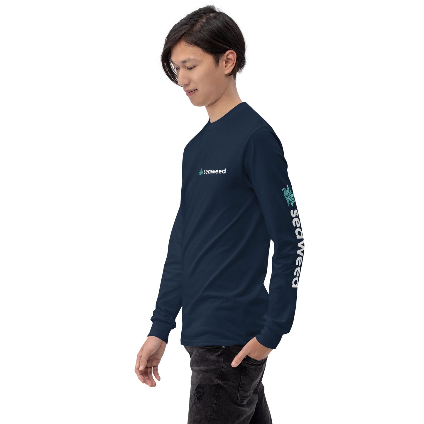 Men’s Long Sleeve Shirt