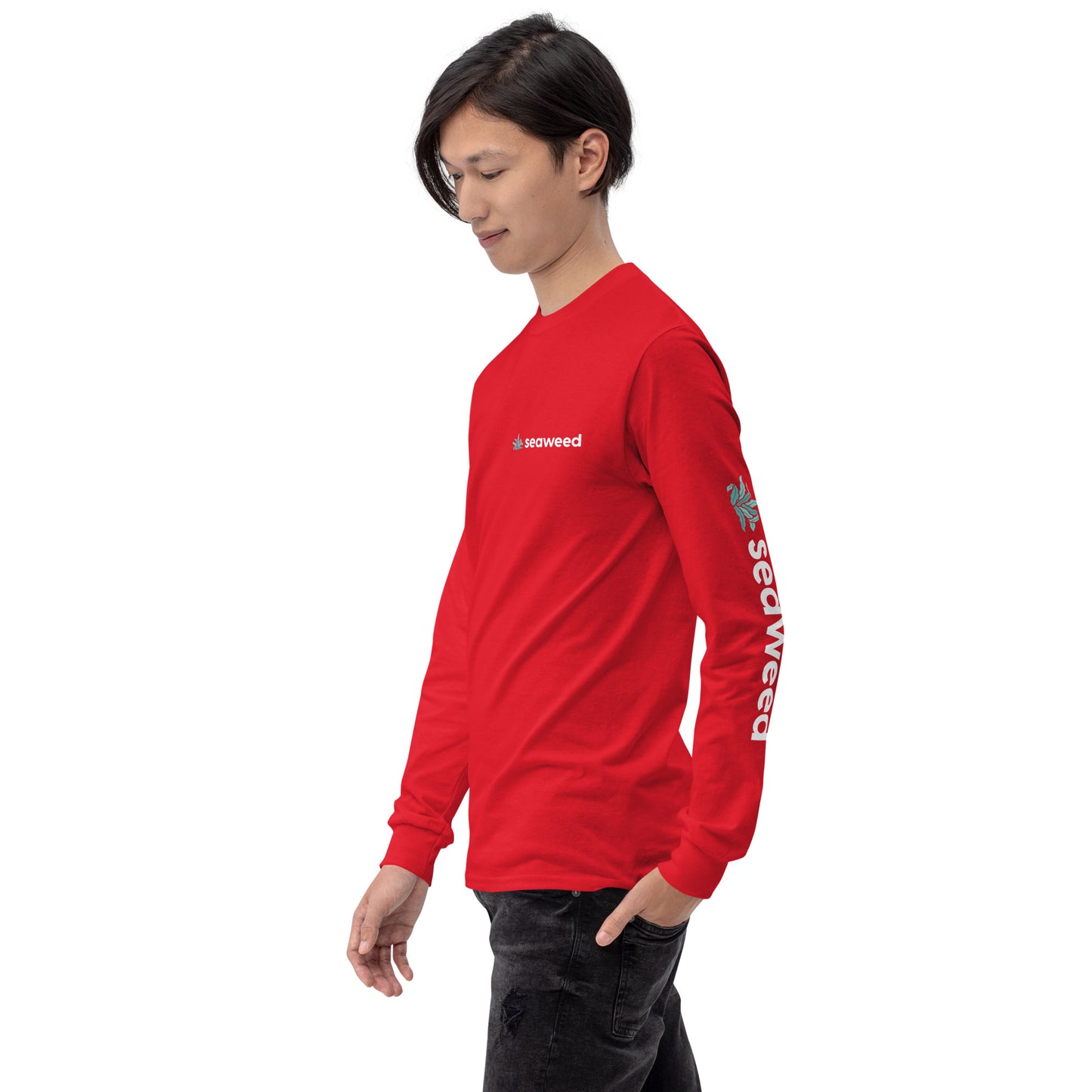 Men’s Long Sleeve Shirt