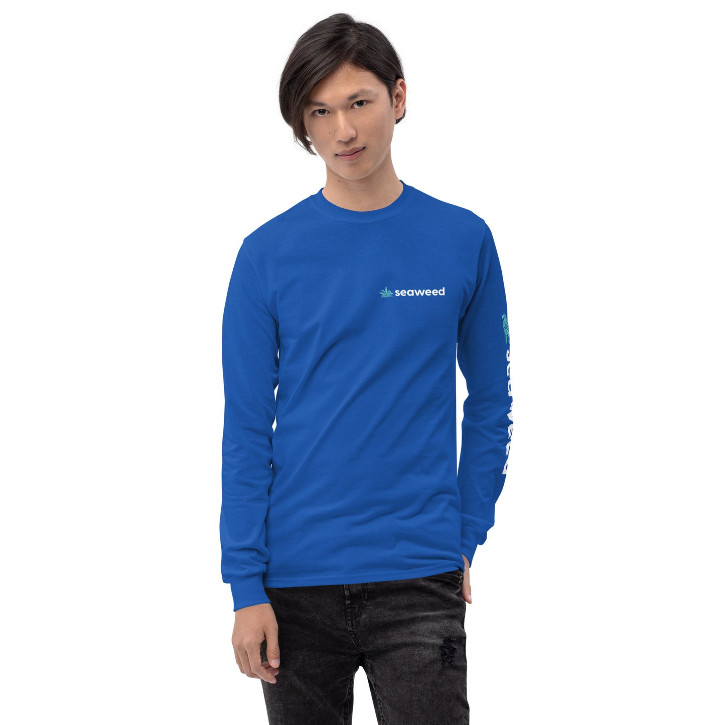 Men’s Long Sleeve Shirt