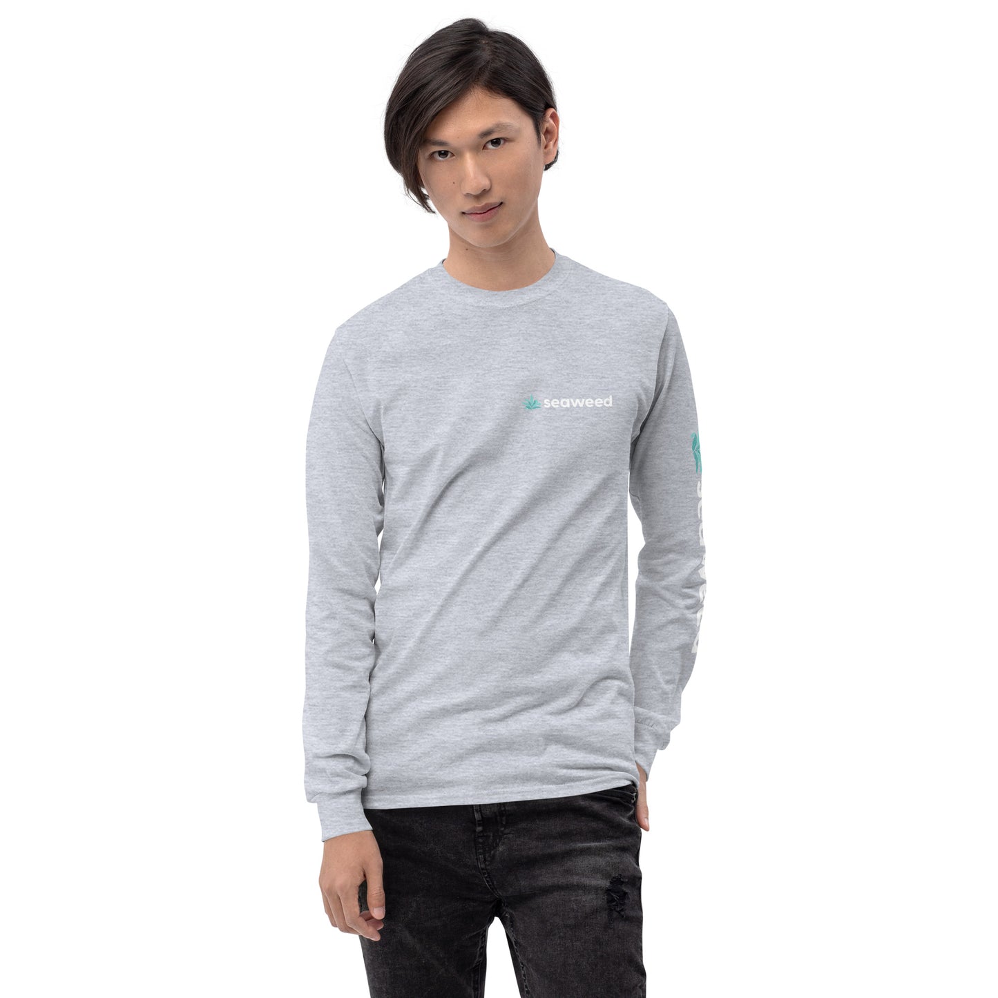 Men’s Long Sleeve Shirt