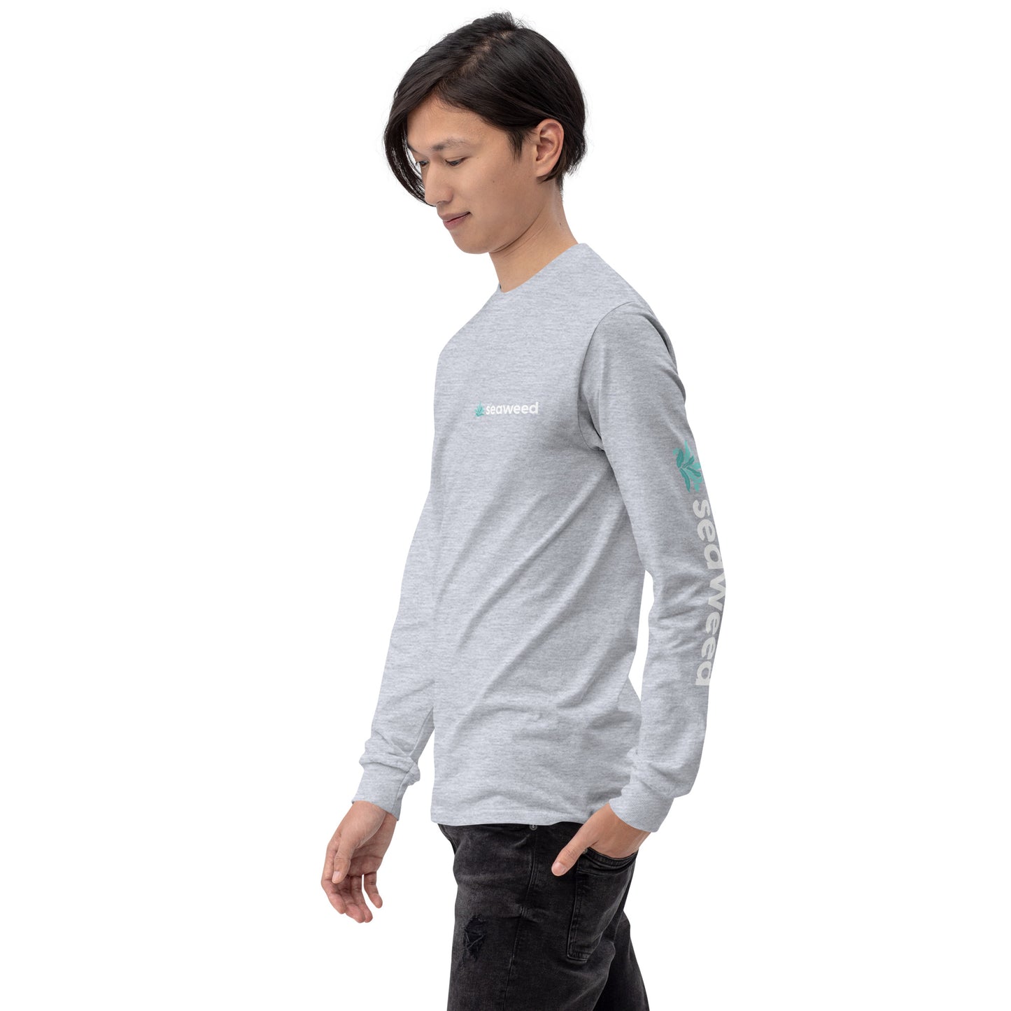 Men’s Long Sleeve Shirt